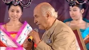 Спектакль «Шведская спичка» — вручение премии «Хрустальная Турандот»