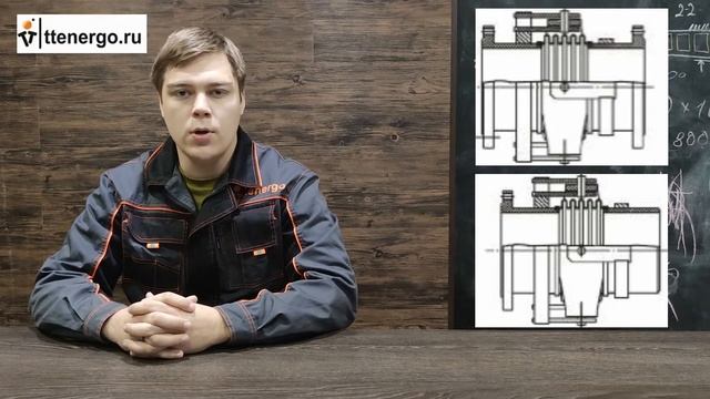 Поворотные сильфонные компенсаторы смотреть онлайн