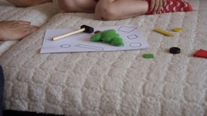 Развивающие игры с детьми 3 и 4 лет. Как весело и с пользой провести время дома.