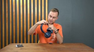 ?Обзор игровых наушников? JBL QUANTUM 100!!! ТОП ЗА 2К?