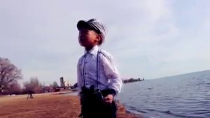 Элнар Дайырдын аткаруусундагы Нургазынын ролу