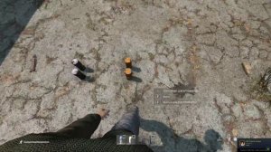 DD_Artifacts модификация - Артефакты. Демонстрация/показ.