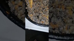 Грибная Икра долгово хранения