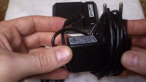 USB хаб с блоком питания