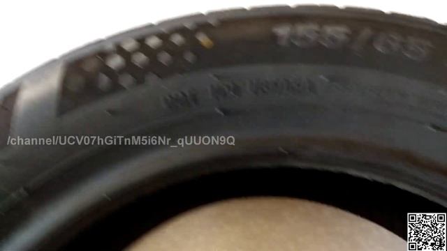 Летняя резина Kumho Кумхо Ecowing ES31 15565 R13 73T