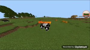 Новый Minecraft 1.14.60 с 4д скины!