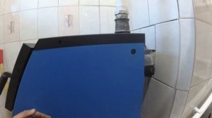 Твердо топливный котел ...ZOTA....ТОПОЛЬ М....меня порадовал.