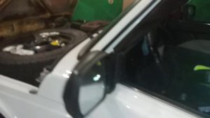 Подключение электро помпы на НИВЕ 21214