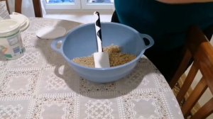 Рулет с халвой