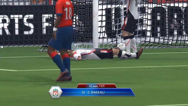 ◄Карьера за FC Liverpool # 2► Трансферы! смотреть онлайн