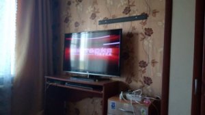 Короткий обзор на диск Сатисфакция