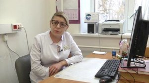 О дифтерии...