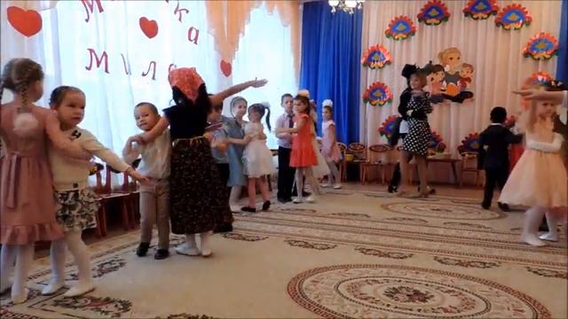 День матери - 2023 2 часть смотреть онлайн