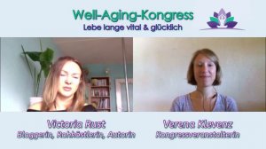 Well Aging Kongress lang