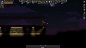 Как сделать колонию в STARBOUND - Полный гайд