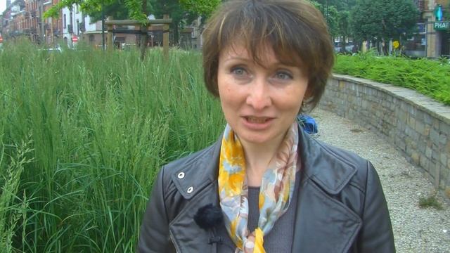 Сказки Пушкина на пушкинских чтениях у памятника поэту в Брюсселе смотреть онлайн