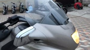 BMW K1200LT БМВ К1200 ЛТ