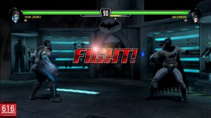Mortal Kombat vs. DC Universe: Full Story Mode Playthrough (The MK Side!)