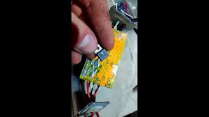 Ремонт электросамоката kugoo s3,  своими руками! Отказал двигатель