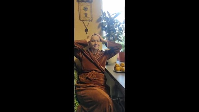 Ванна с пеной / Будем мыться и плескаться /