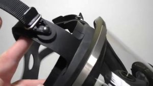 Обзор маски МАГ-3Л (Российский противогаз)