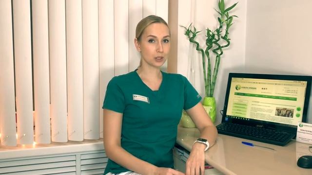 Косметолог Александра Чевычелова смотреть онлайн