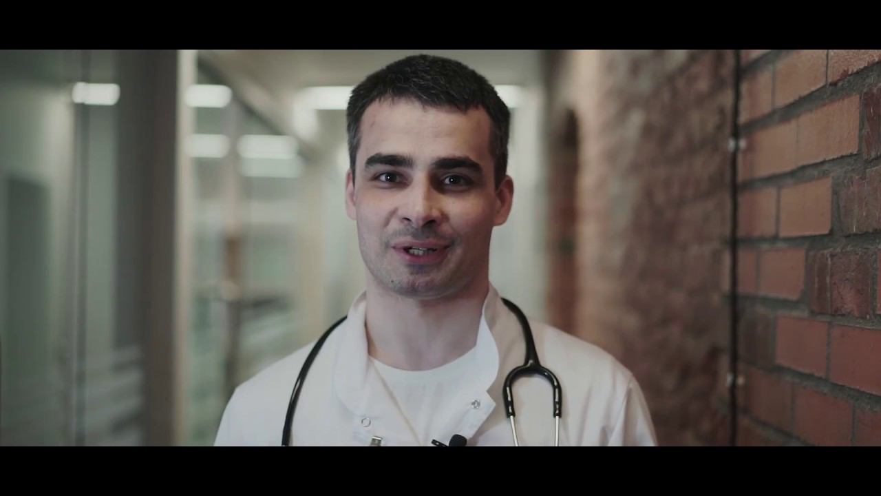 Клиника европейского уровня, лечение по международным стандартам! смотреть онлайн