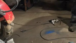 Ремонт синтай 220.