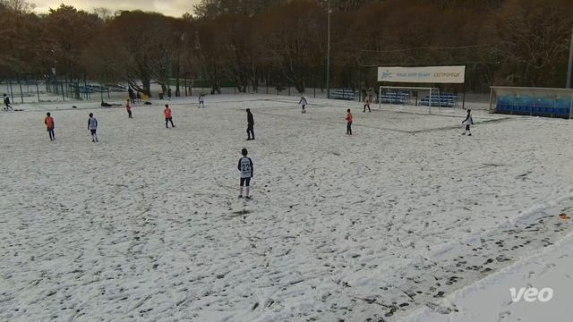 28.10.23 2012-Б СШОР №1 Московского района-2  —  Нева 1:2 смотреть онлайн