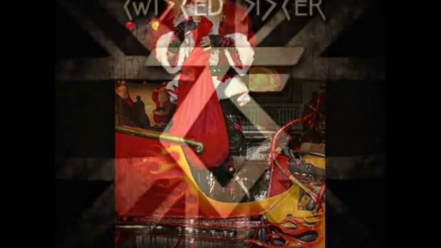 Twisted Sister - I believe in you смотреть онлайн