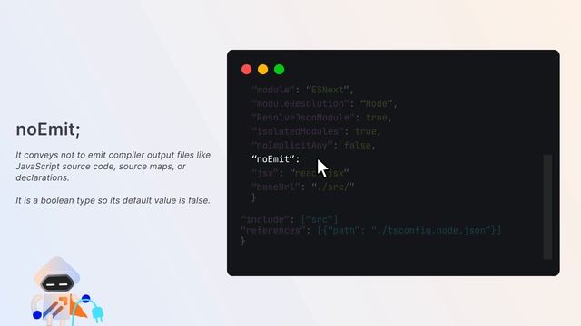 What are some hidden gems of tsconfig file? #typescript смотреть онлайн