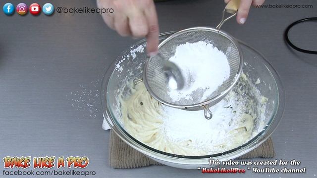 NO FAIL Delicious Cream Cheese Frosting Recipe смотреть онлайн