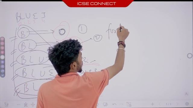 String Patterns in Java | ICSE computer | looping in Java ICSE Patterns in java смотреть онлайн