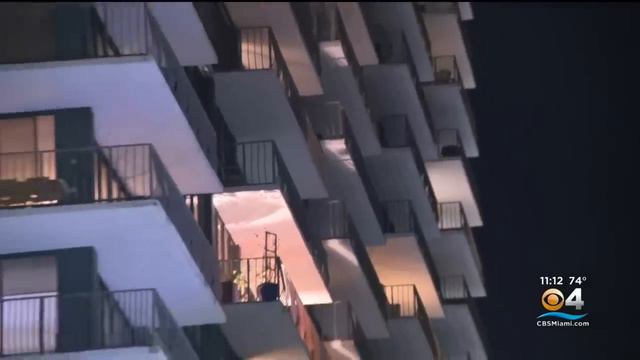 Owners asked to pay $175,000 each toward Miami condo 40-year recertification смотреть онлайн