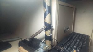 Самодельный Ручник для Пк✅