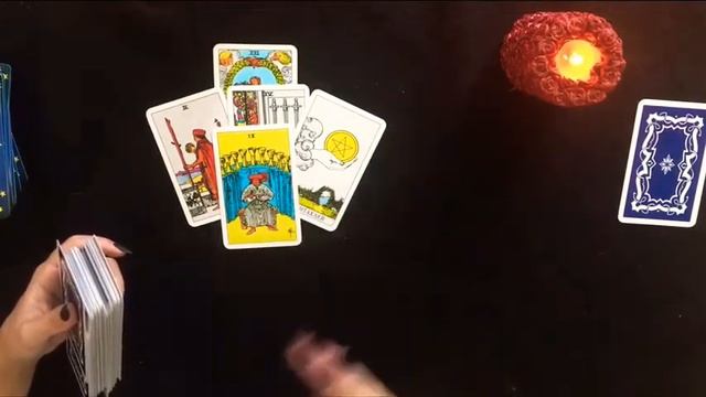 ФИНАНСЫ В СЕНТЯБРЕ МЕСЯЦЕ/ НЕ ГАДАНИЕ/ РАСКЛАД НА ТАРО