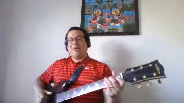 SG VENTURA (Made in Japan, 1974) featured by Jose Manuel Cerrato! смотреть онлайн