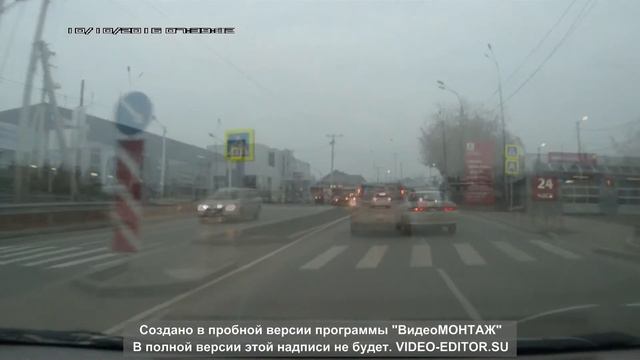 Старокузьмихинская развязка смотреть онлайн