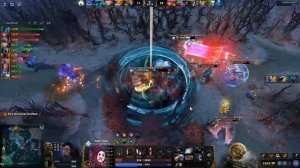 TEAM SPIRIT vs PSG.LGD - TI10 GRAND FINAL ? - THE INTERNATIONAL 10 DOTA 2