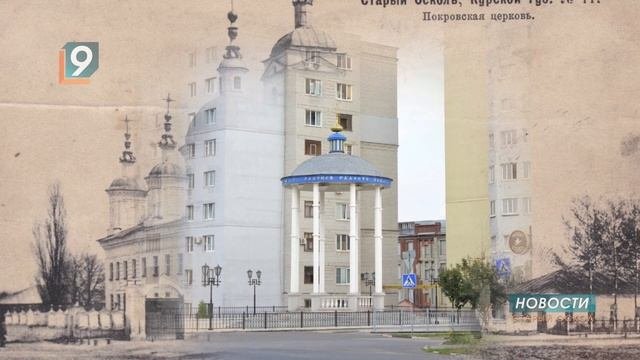 Возвращая из небытия