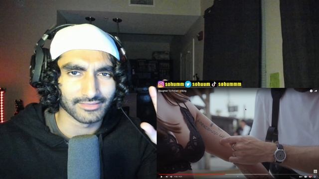 Slaughter To Prevail is BRUTAL - Viking [FIRST TIME REACTION] смотреть онлайн