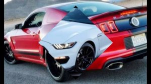 New 2018 Mustang GT500 Super Snake Price