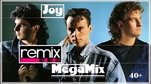 JOY - Megamix (Ultra HD 4K)