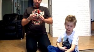 Адский Призрак Против БЕЙБЛЕЙД БЕРСТ! Инфинити Надо против Бейблэйд Бёрст!