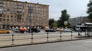 1  Москва, Ломоносовский, пр т  д 11с70