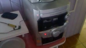 Panasonic sa-ak220.mp4