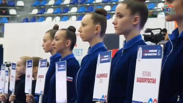 Всероссийские соревнования по спортивной борьбе на призы Олимпийского чемпиона Ш.Ш.Хисамутдинова. смотреть онлайн