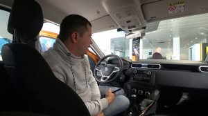 Дастер уже под 2 млн. Вторичка в почёте..