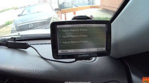 ОТЛИЧНЫЙ НАВИГАТОР ДЛЯ АВТО ГАРМИН / Garmin nuvi 2495 / ОБЗОР И ОТЗЫВ