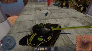 ЭТИ СКИЛЛ ТЕСТЫ ПРОЙДУТ НЕ ВСЕ! ТАНКОВЫЙ ТРЫНДЕЦ! (WAR THUNDER)